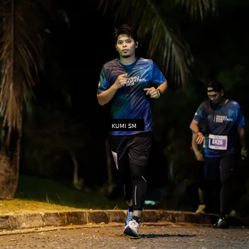 Runner Photo 4676622