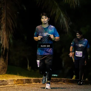 Runner Photo 4676624
