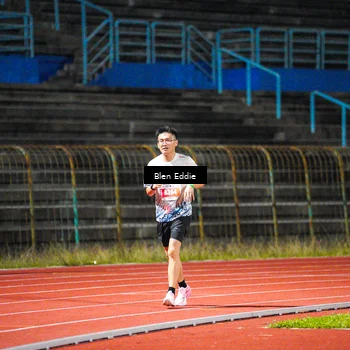 Runner Photo 4676627