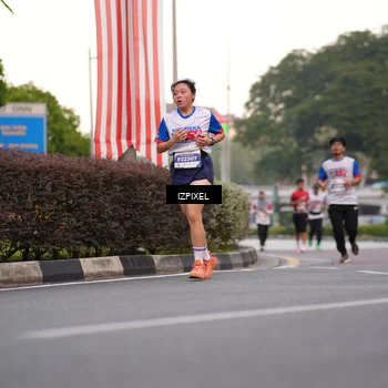 Runner Photo 4676629