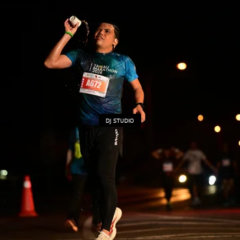 Runner Photo 4676633