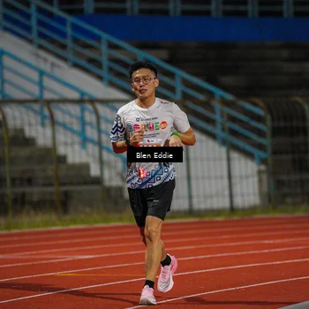 Runner Photo 4676634