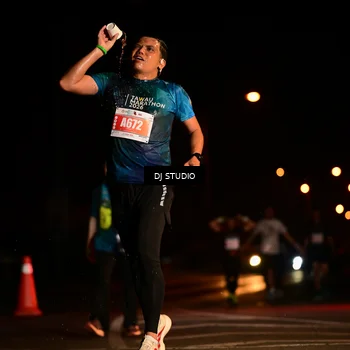 Runner Photo 4676636