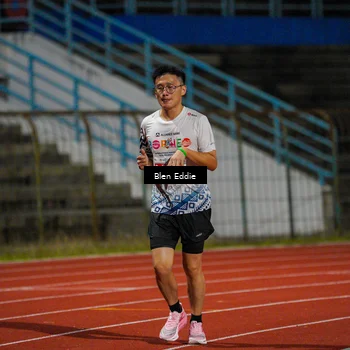 Runner Photo 4676637