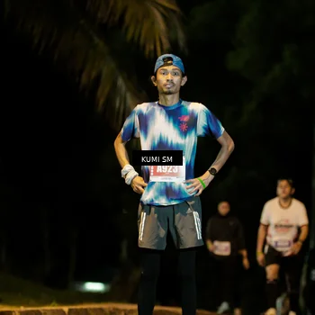 Runner Photo 4676642