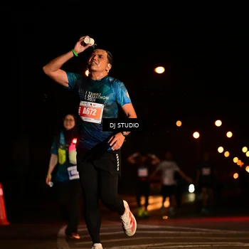 Runner Photo 4676644