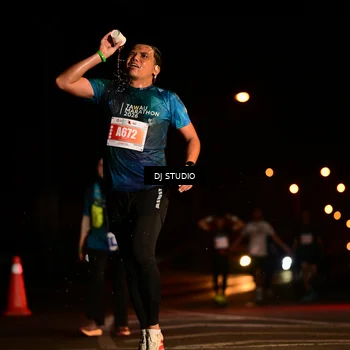 Runner Photo 4676645