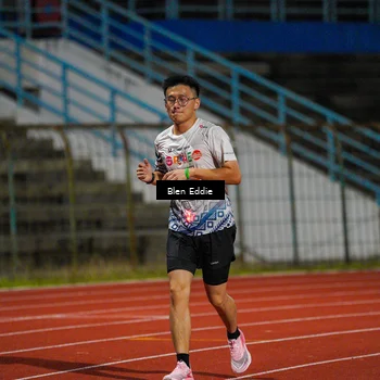 Runner Photo 4676647
