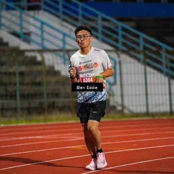 Runner Photo 4676650