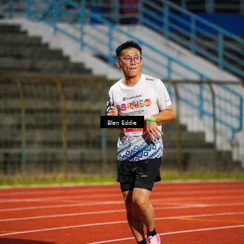 Runner Photo 4676651