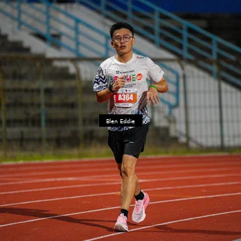 Runner Photo 4676652