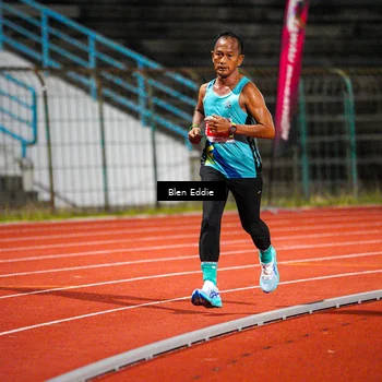 Runner Photo 4676653
