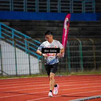 Runner Photo 4676657