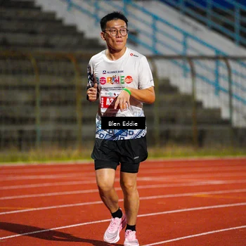 Runner Photo 4676664