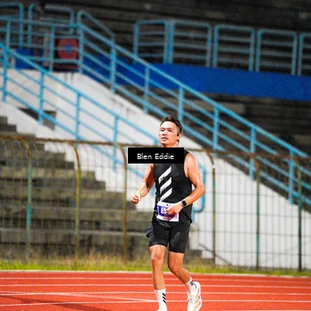 Runner Photo 4676665