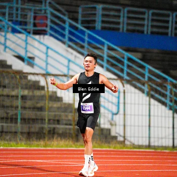 Runner Photo 4676667