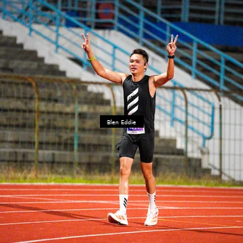 Runner Photo 4676668