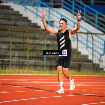 Runner Photo 4676675