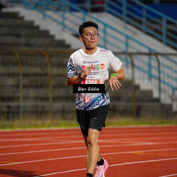 Runner Photo 4676677
