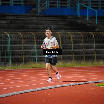 Runner Photo 4676678