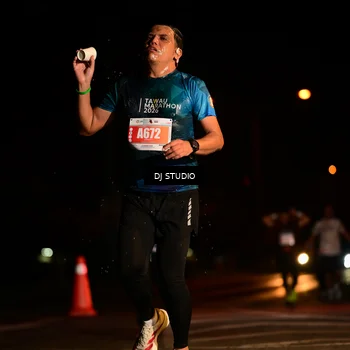 Runner Photo 4676679