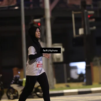 Runner Photo 4676681