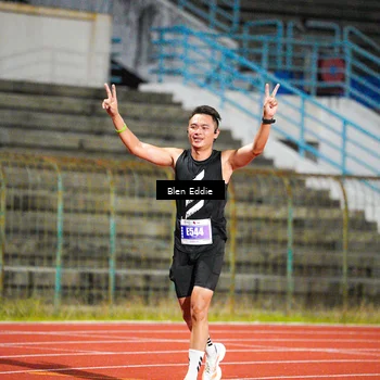Runner Photo 4676684