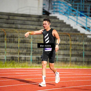Runner Photo 4676686