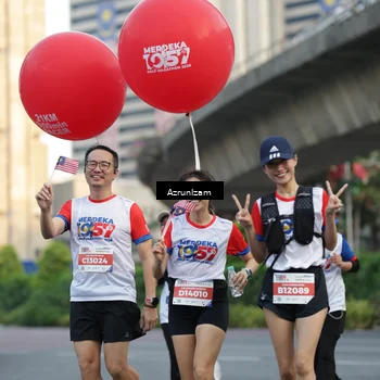Runner Photo 4676688