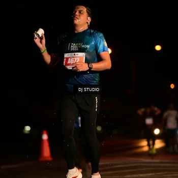 Runner Photo 4676692
