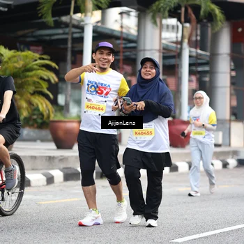 Runner Photo 4676693