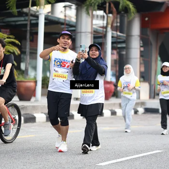 Runner Photo 4676694