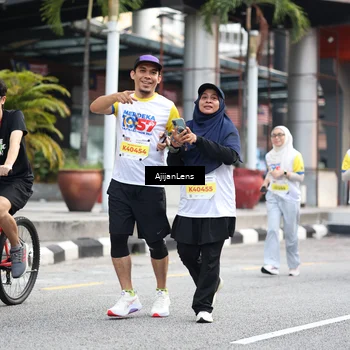 Runner Photo 4676695