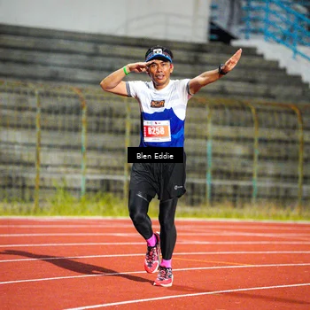 Runner Photo 4676697