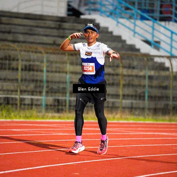 Runner Photo 4676699