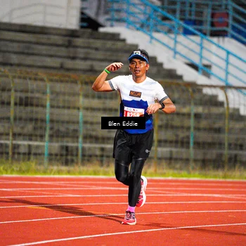 Runner Photo 4676700
