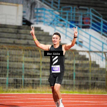 Runner Photo 4676702