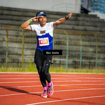 Runner Photo 4676708