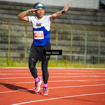 Runner Photo 4676715