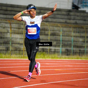 Runner Photo 4676716