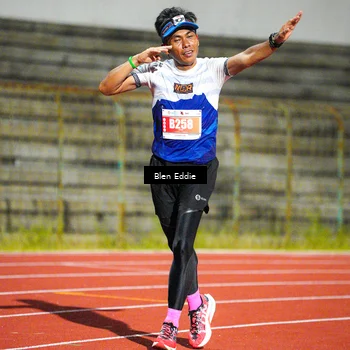 Runner Photo 4676721