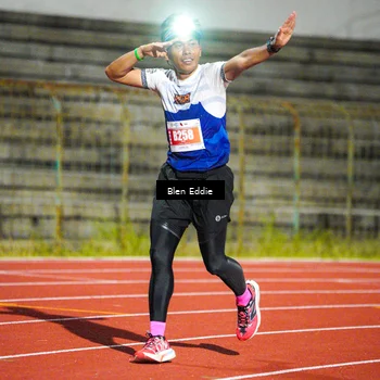 Runner Photo 4676724