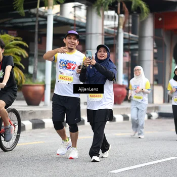 Runner Photo 4676728