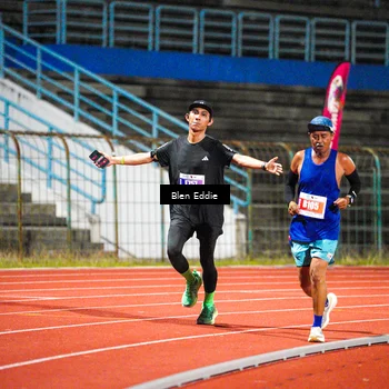 Runner Photo 4676731