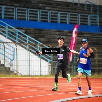 Runner Photo 4676733