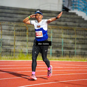Runner Photo 4676737