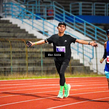 Runner Photo 4676746