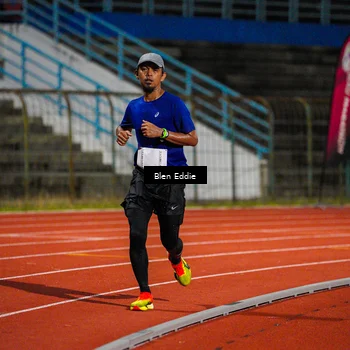 Runner Photo 4676749