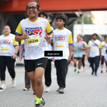 Runner Photo 4676755