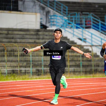 Runner Photo 4676759